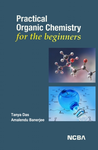 Cover image: Practical Organic Chemistry for the Beginners 9781642874310