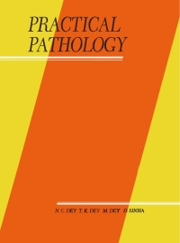 Omslagafbeelding: Practical Pathology 9781642874327