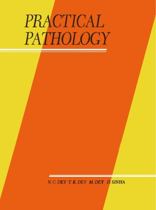 Cover image: Practical Pathology 9781642874327