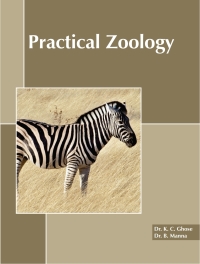 Cover image: Practical Zoology 9781642874358