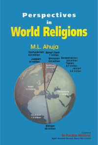 صورة الغلاف: Perspectives in World Religions 9781642874365