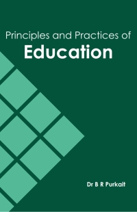 Cover image: Principles and Practices of Education 9781642874372