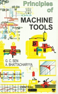 Cover image: Principles of Machine Tools 9781642874419