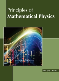 Titelbild: Principles of Mathematical Physics 9781642874440