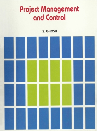 Cover image: Project Management and Control 9781642874488