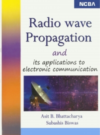 Cover image: Radio Wave Propagation and its Applications to Electronic Communication 9781642874549