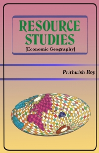 Cover image: Resource Studies (Economic Geography) 9781642874556