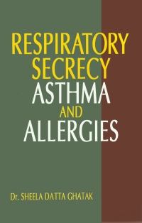 Imagen de portada: Respiratory Secrecy: Asthma and Allergies 9781642874563