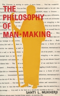 Cover image: The Philosophy of Man-Making 9781642874600
