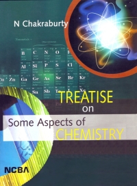 Imagen de portada: Treatise on Some Aspects of Chemistry 9781642874686