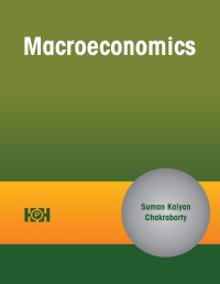 Cover image: Macroeconomics 9781642874846