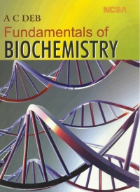 Cover image: Fundamentals of Biochemistry 9781642874907