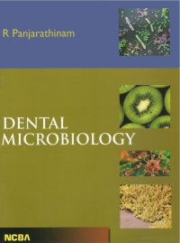 Titelbild: Dental Microbiology 9781642874945