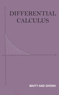 Imagen de portada: Differential Calculus 9781642875010