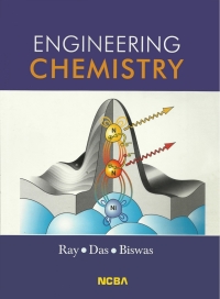 Cover image: Engineering Chemistry 9781642875041