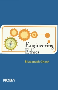 Cover image: Engineering Ethics 9781642875058