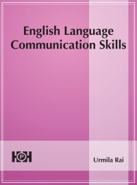 Cover image: English Language Communication Skills 9781642875089