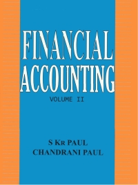 Imagen de portada: Financial Accounting: Volume II 9781642875096