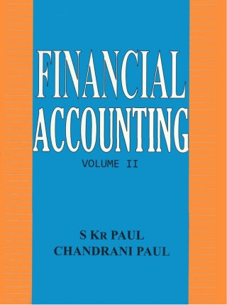 表紙画像: Financial Accounting: Volume II 9781642875096
