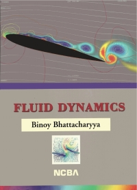 Titelbild: Fluid Dynamics 9781642875126