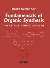 Imagen de portada: Fundamentals of Organic Synthesis: The Retrosynthetic Analysis 9781642875157