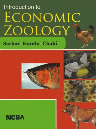 Omslagafbeelding: Introduction to Economic Zoology 9781642875249