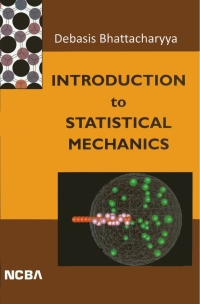 Cover image: Introduction to Statistical Mechanics 9781642875270