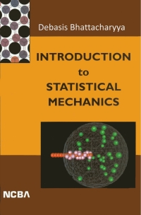 Omslagafbeelding: Introduction to Statistical Mechanics 9781642875270