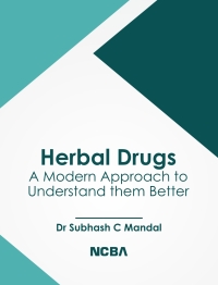 Cover image: Herbal Drugs: A Modern Approach to Understand them Better 9781642875461
