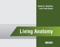 Cover image: Living Anatomy 9781642875478
