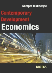 Cover image: Contemporary Development Economics 9781642875515