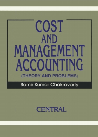 Immagine di copertina: Cost and Management Accounting [Theory and Problems] 9781642875546