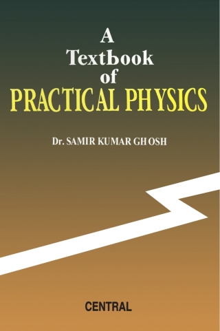 Cover image: A Textbook of Practical Physics 9781642879254