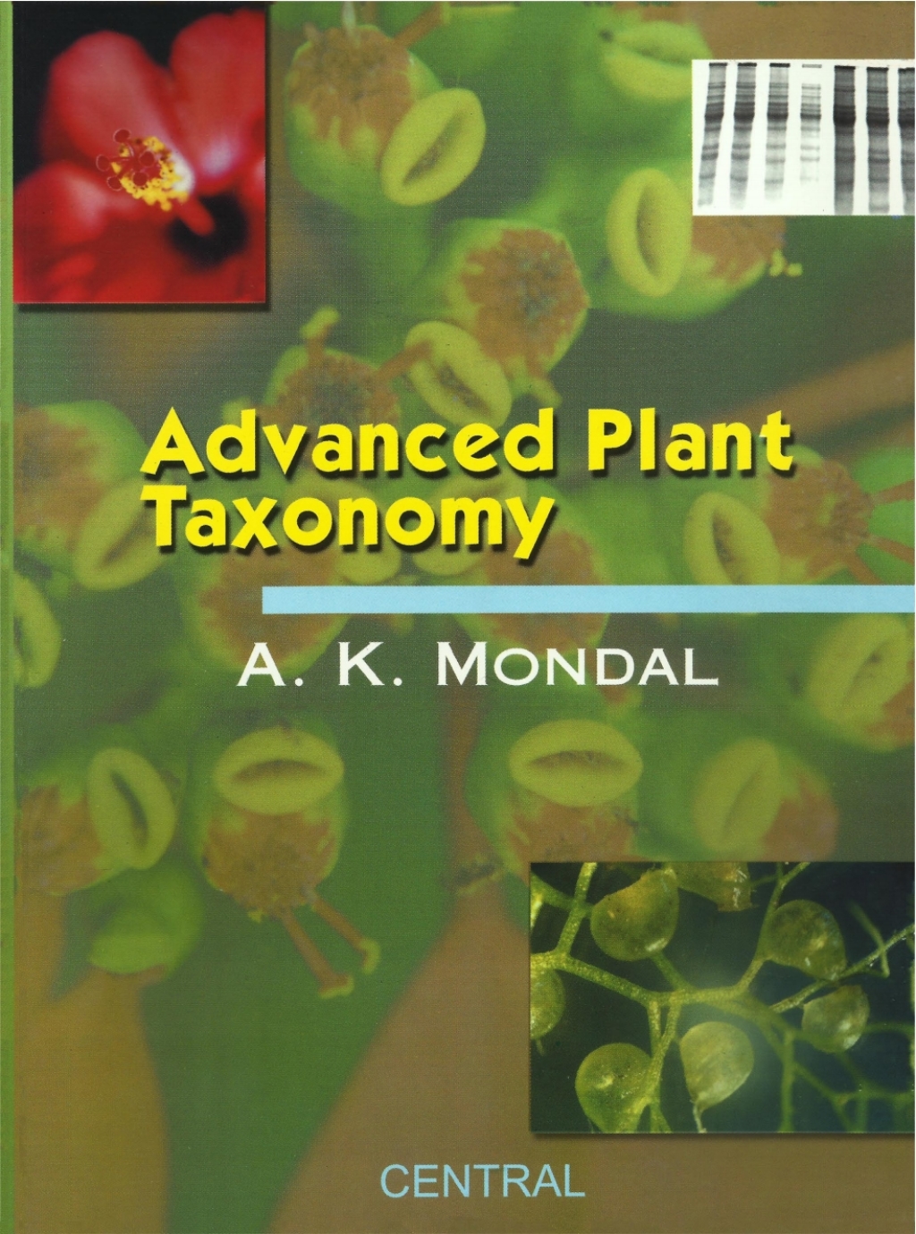 Advanced Plant Taxonomy