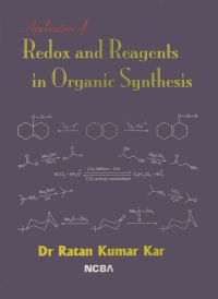 Cover image: Application of Redox and Reagents in Organic Synthesis 9781642879582