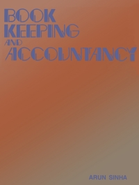 Immagine di copertina: Book-Keeping and Accountancy 9781642879643