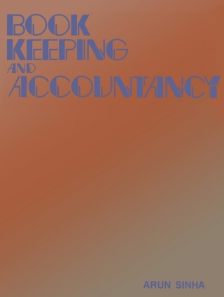 Cover image: Book-Keeping and Accountancy 9781642879643