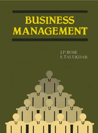 Cover image: Business Management 9781642879667