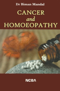 Cover image: Cancer and Homoeopathy 9781642879704