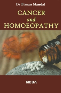 صورة الغلاف: Cancer and Homoeopathy 9781642879704