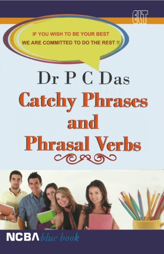 Cover image: Catchy Phrases and Phrasal Verbs 9781642879728
