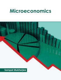 Cover image: Microeconomics 9781642879803
