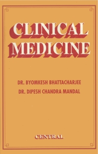 Immagine di copertina: Clinical Medicine 9781642879865