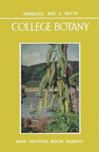 Cover image: College Botany 9781642879889