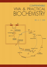 Cover image: Comprehensible Viva & Practical Biochemistry 9781642879926