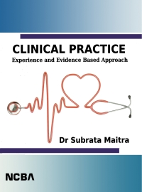 صورة الغلاف: Clinical Practice Experience and Evidence Based Approach 9781642879988