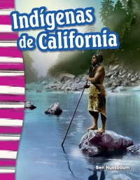 Cover image: Indígenas de California (California Indians) 1st edition 9781642901184