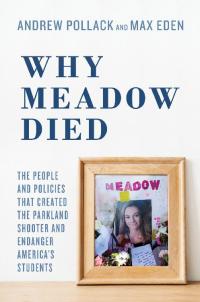 Cover image: Why Meadow Died