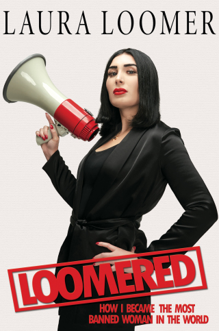 Cover image: Loomered
