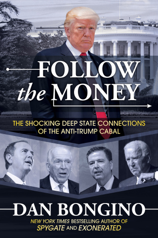 Cover image: Follow the Money